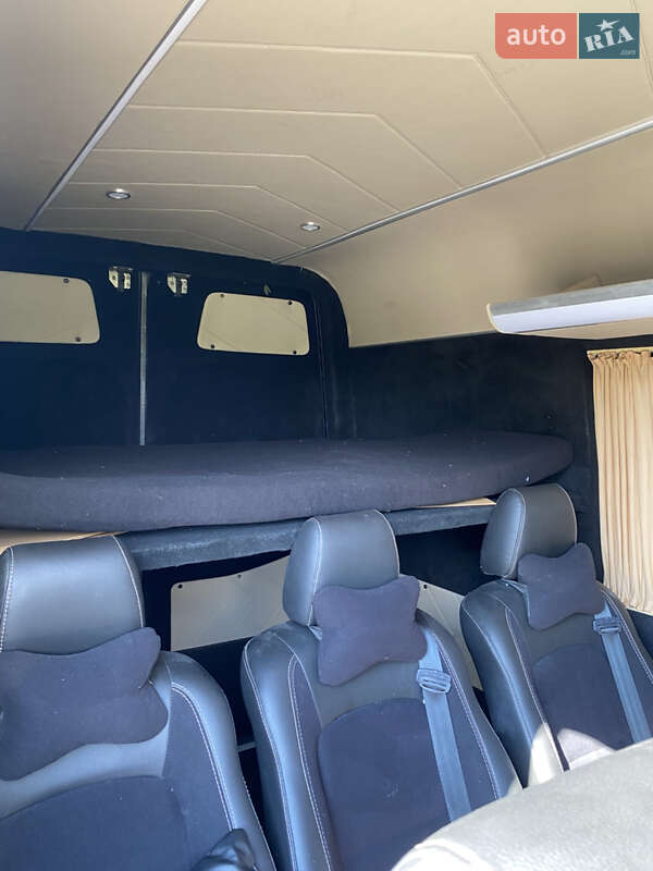 Інші автобуси Mercedes-Benz Sprinter 2007 в Чернівцях