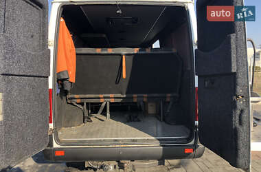 Микроавтобус Mercedes-Benz Sprinter 2005 в 