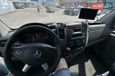 Рефрижератор Mercedes-Benz Sprinter 2018 в 