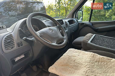 Другие грузовики Mercedes-Benz Sprinter 2004 в 