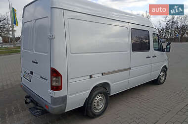 Другие грузовики Mercedes-Benz Sprinter 2004 в 