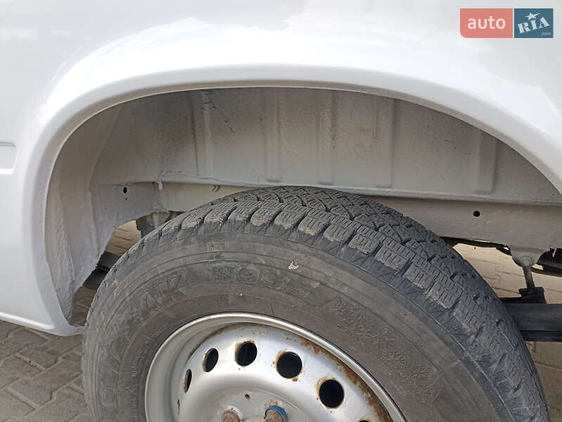 Другие грузовики Mercedes-Benz Sprinter 2004 в Львове