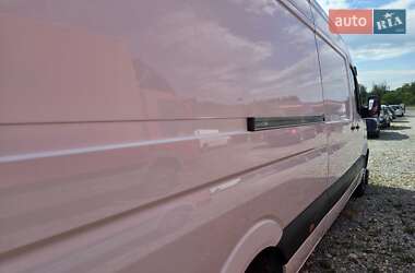 Грузовой фургон Mercedes-Benz Sprinter 2015 в 