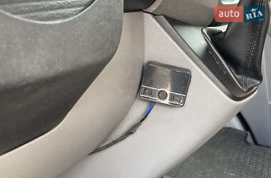 Грузопассажирский фургон Mercedes-Benz Sprinter 2010 в 