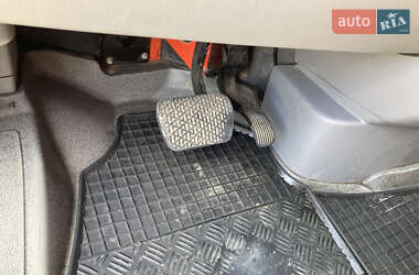 Грузопассажирский фургон Mercedes-Benz Sprinter 2010 в 