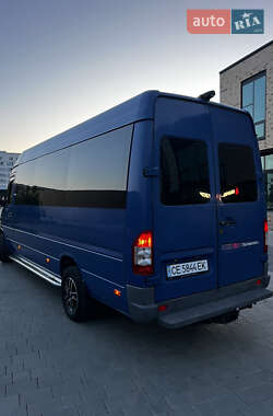 Микроавтобус Mercedes-Benz Sprinter 2006 в 