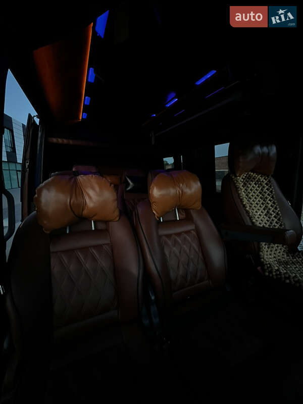 Микроавтобус Mercedes-Benz Sprinter 2006 в Хмельницком