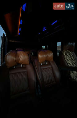 Микроавтобус Mercedes-Benz Sprinter 2006 в 