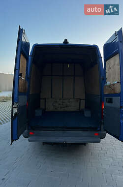 Микроавтобус Mercedes-Benz Sprinter 2006 в 