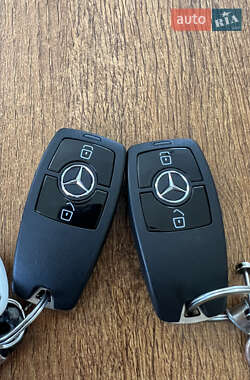 Грузовой фургон Mercedes-Benz Sprinter 2020 в 