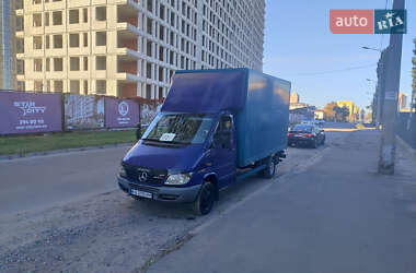 Мультилифт Mercedes-Benz Sprinter 2004 в Киеве