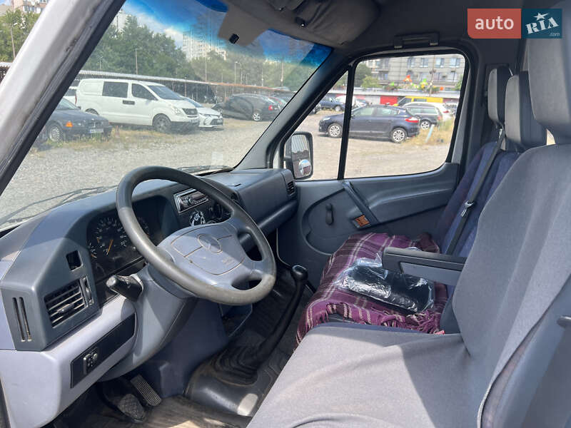 Другие грузовики Mercedes-Benz Sprinter 1998 в Киеве
