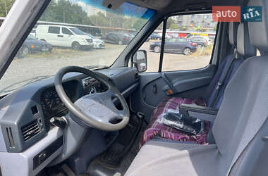 Другие грузовики Mercedes-Benz Sprinter 1998 в 