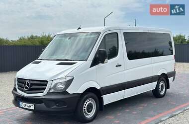 Вантажопасажирський фургон Mercedes-Benz Sprinter 2015 в Виноградові