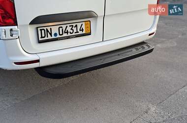 Грузовой фургон Mercedes-Benz Sprinter 2020 в 