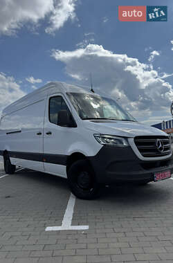 Грузовой фургон Mercedes-Benz Sprinter 2020 в Калуше