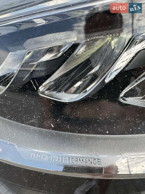 Грузовой фургон Mercedes-Benz Sprinter 2020 в Калуше