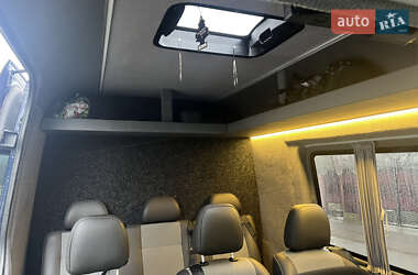 Микроавтобус Mercedes-Benz Sprinter 2014 в 