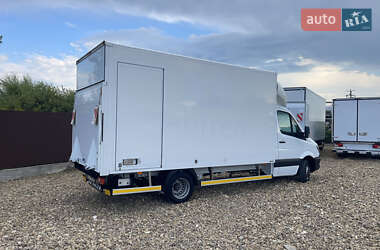 Грузовой фургон Mercedes-Benz Sprinter 2017 в 