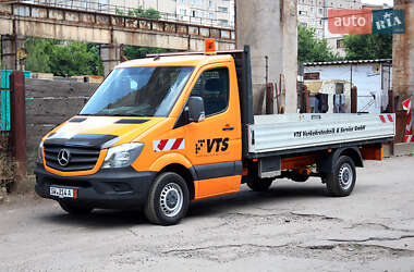 Борт Mercedes-Benz Sprinter 2018 в Вінниці