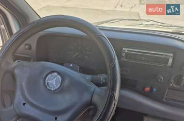 Пригородный автобус Mercedes-Benz Sprinter 2000 в 
