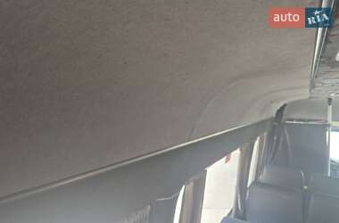 Пригородный автобус Mercedes-Benz Sprinter 2000 в 