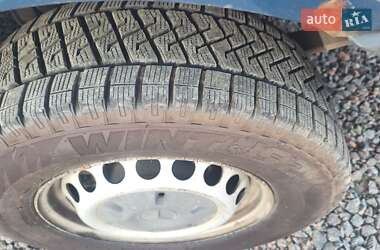Грузовой фургон Mercedes-Benz Sprinter 2010 в 