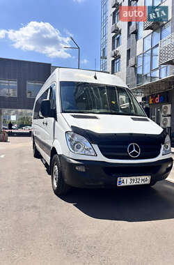 Микроавтобус Mercedes-Benz Sprinter 2011 в Киеве