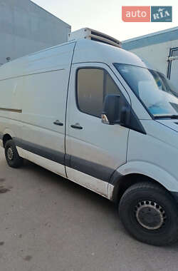 Рефрижератор Mercedes-Benz Sprinter 2015 в 