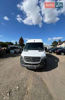Інші автобуси Mercedes-Benz Sprinter 2021 в Хусті