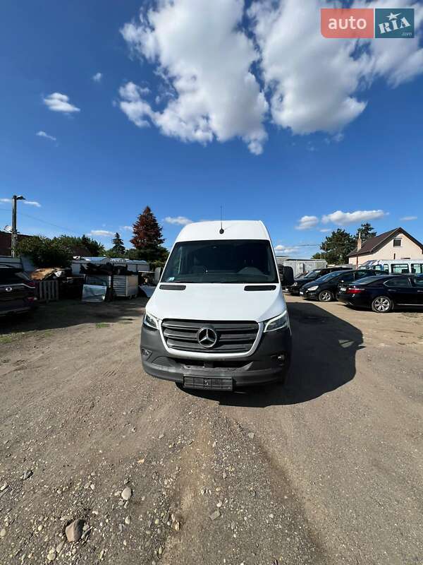 Другие автобусы Mercedes-Benz Sprinter 2021 в Хусте
