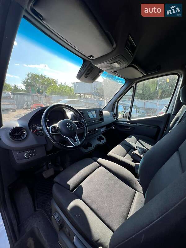 Другие автобусы Mercedes-Benz Sprinter 2021 в Хусте