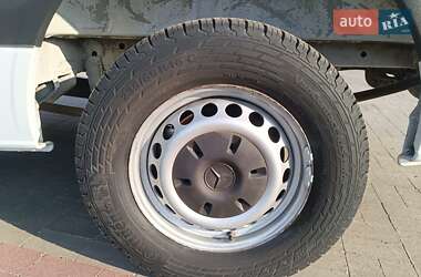 Грузовой фургон Mercedes-Benz Sprinter 2013 в 