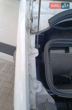 Грузовой фургон Mercedes-Benz Sprinter 2013 в 