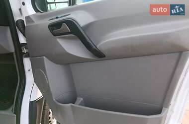 Грузовой фургон Mercedes-Benz Sprinter 2013 в 
