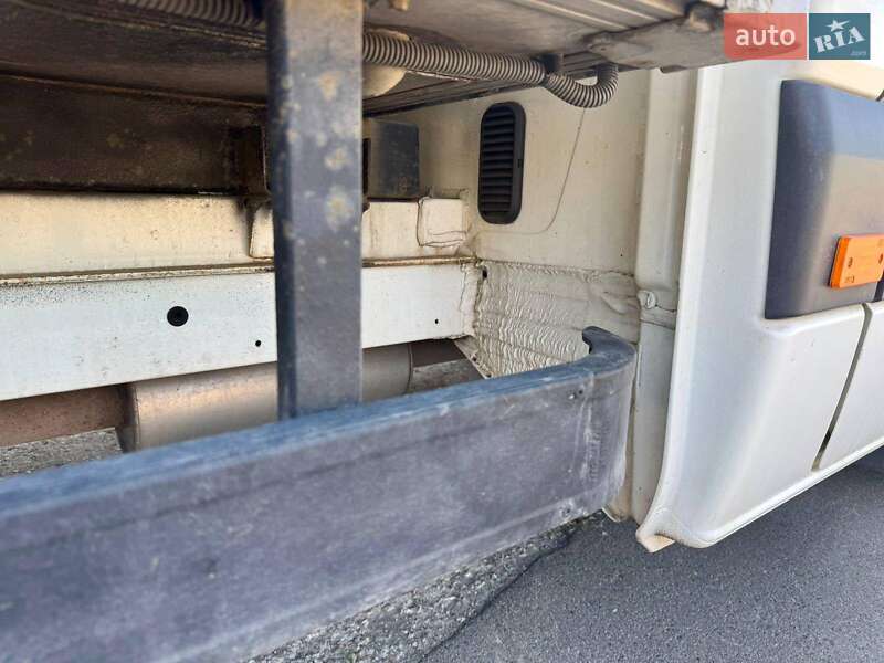 Рефрижератор Mercedes-Benz Sprinter 2014 в Николаеве фото 8 Рефрижератор Mercedes-Benz Sprinter 2014 в Николаеве