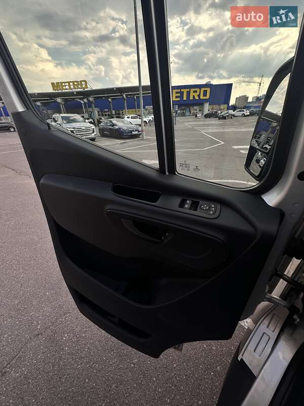 Грузовой фургон Mercedes-Benz Sprinter 2020 в Виннице