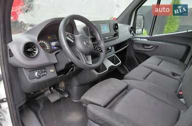 Вантажний фургон Mercedes-Benz Sprinter 2022 в 
