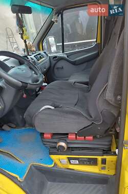 Евакуатор Mercedes-Benz Sprinter 2004 в Чорноморську