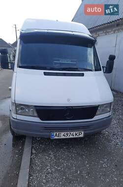 Микроавтобус Mercedes-Benz Sprinter 1999 в Днепре