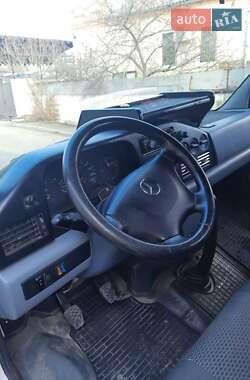 Микроавтобус Mercedes-Benz Sprinter 1999 в 