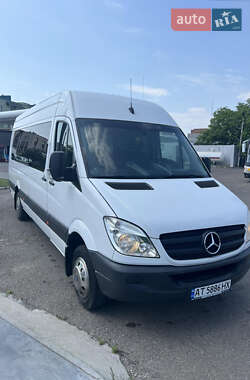 Інші автобуси Mercedes-Benz Sprinter 2013 в Чернівцях