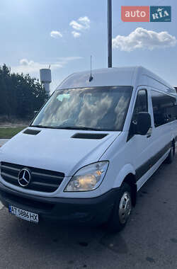 Другие автобусы Mercedes-Benz Sprinter 2013 в 