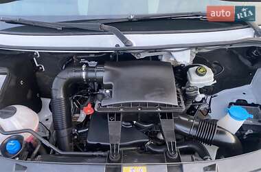 Грузовой фургон Mercedes-Benz Sprinter 2018 в 