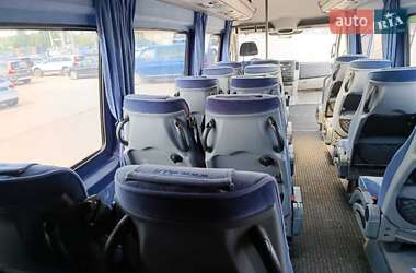 Туристический / Междугородний автобус Mercedes-Benz Sprinter 2010 в 