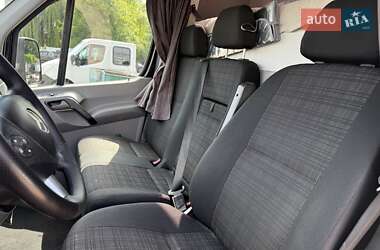 Автовоз Mercedes-Benz Sprinter 2014 в 