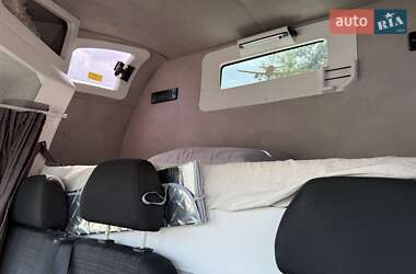 Автовоз Mercedes-Benz Sprinter 2014 в 