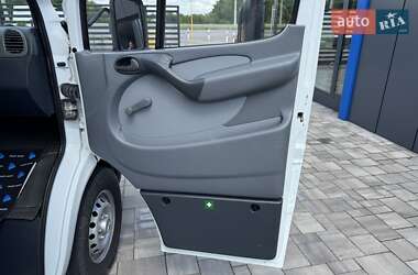 Грузовой фургон Mercedes-Benz Sprinter 2006 в 