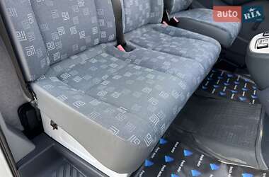 Грузовой фургон Mercedes-Benz Sprinter 2006 в 