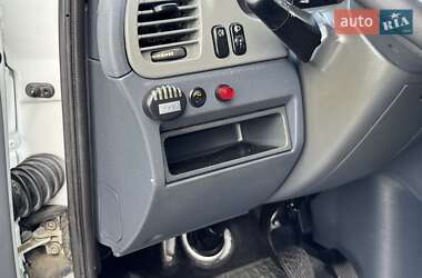 Грузовой фургон Mercedes-Benz Sprinter 2006 в 